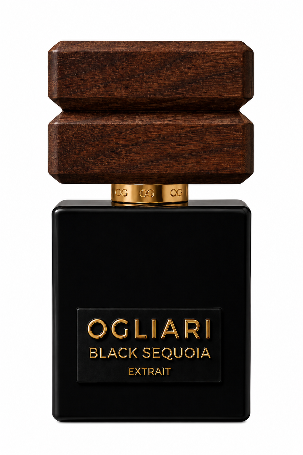 Black Sequoia