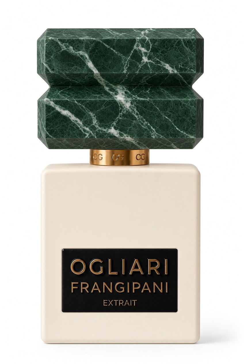 Frangipani