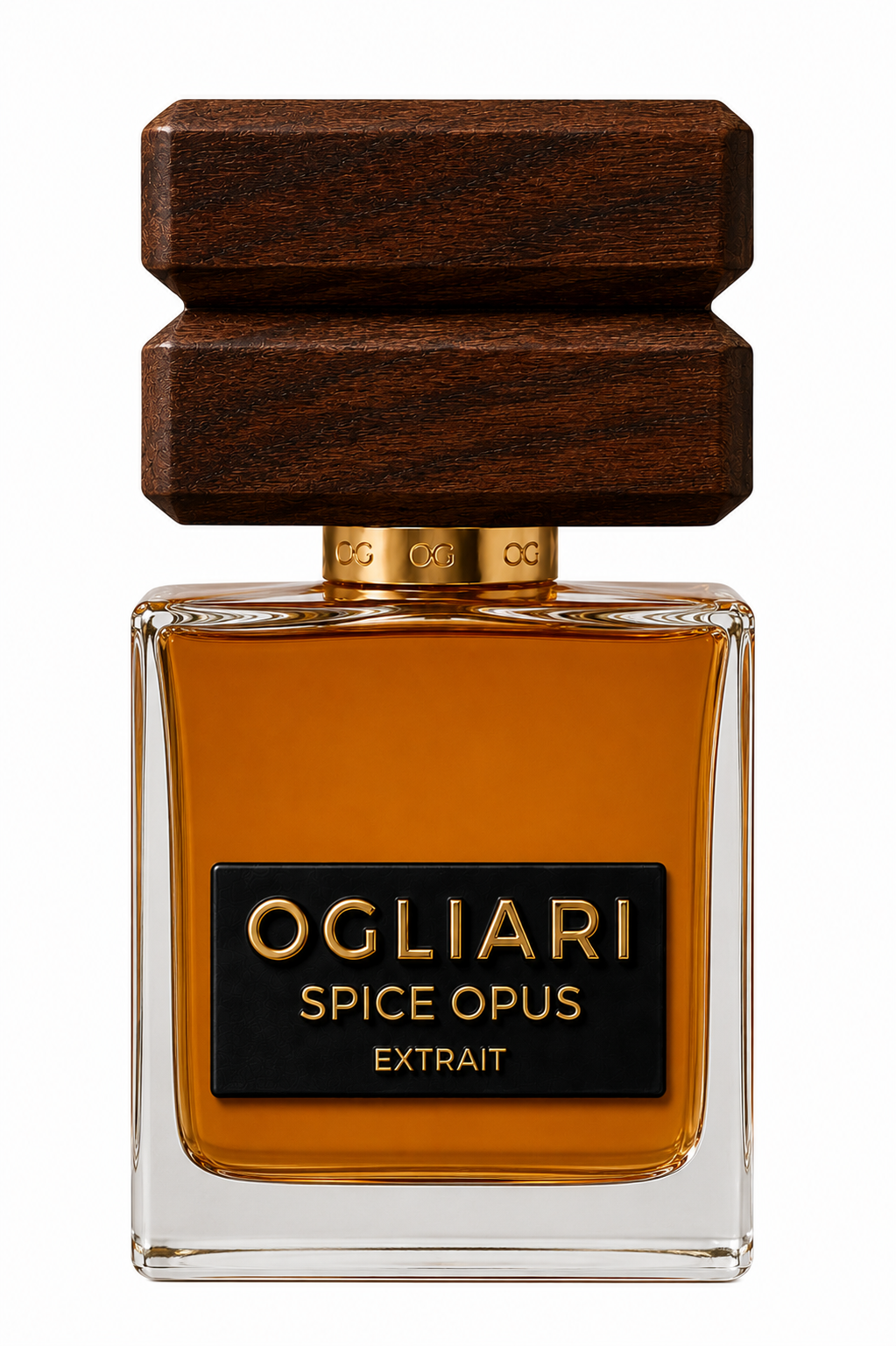 Spice Opus