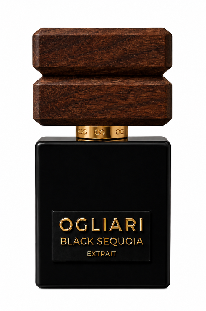 Black Sequoia