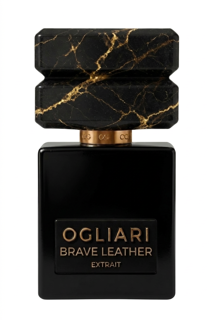 Brave Leather