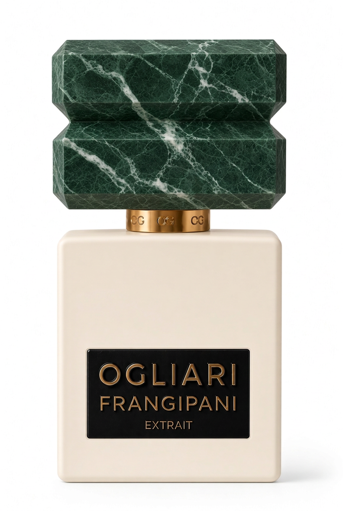 Frangipani