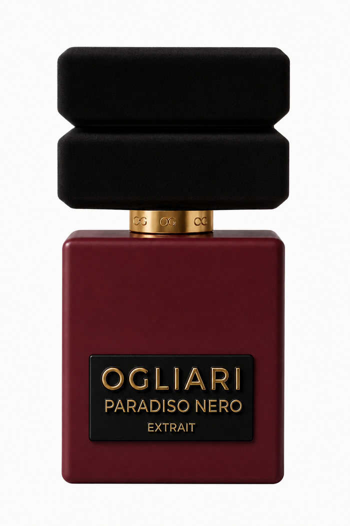 Paradiso Nero