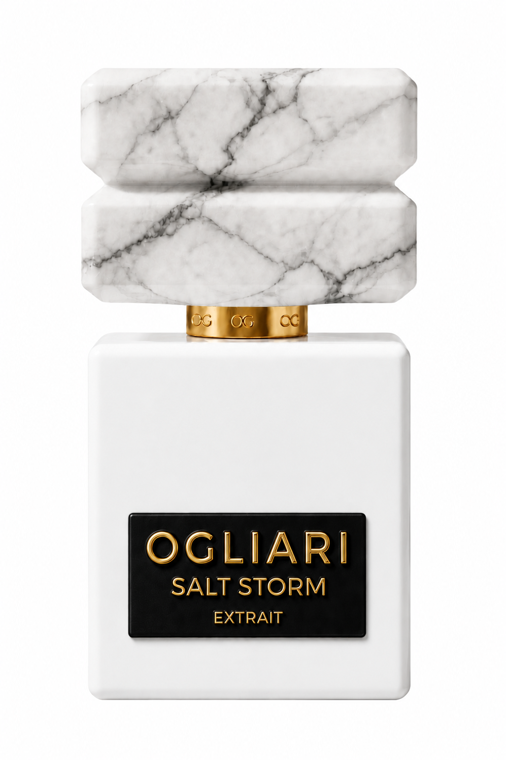 Salt Storm