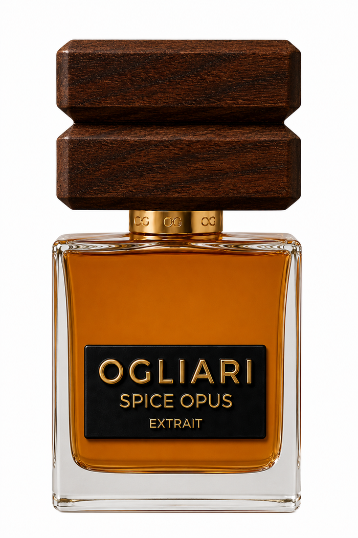 Spice Opus