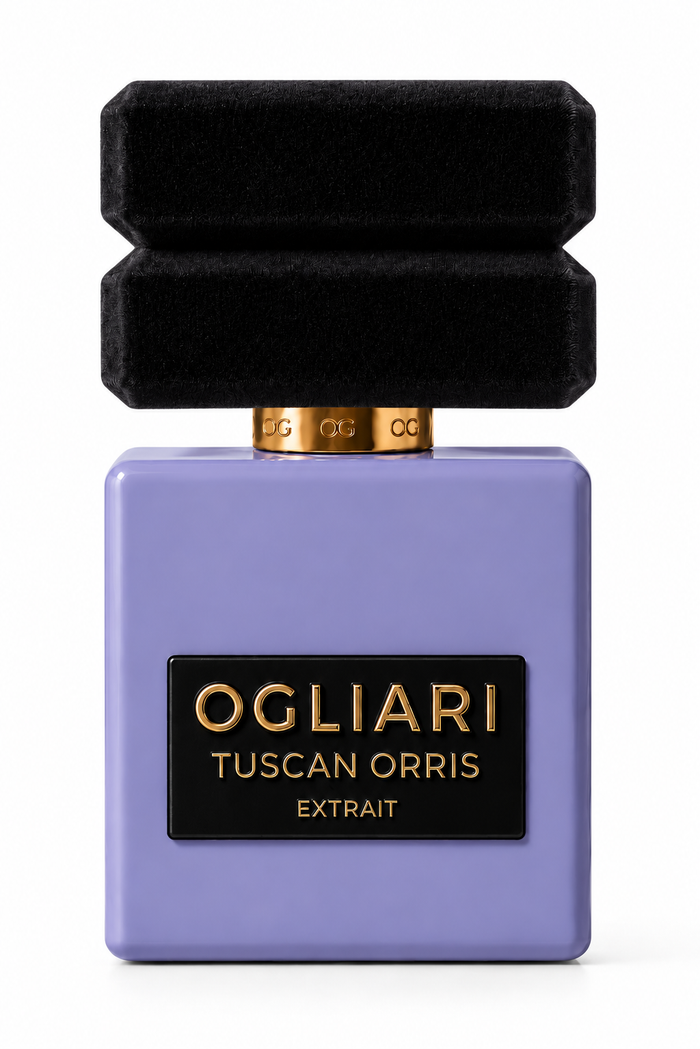 Tuscan Orris