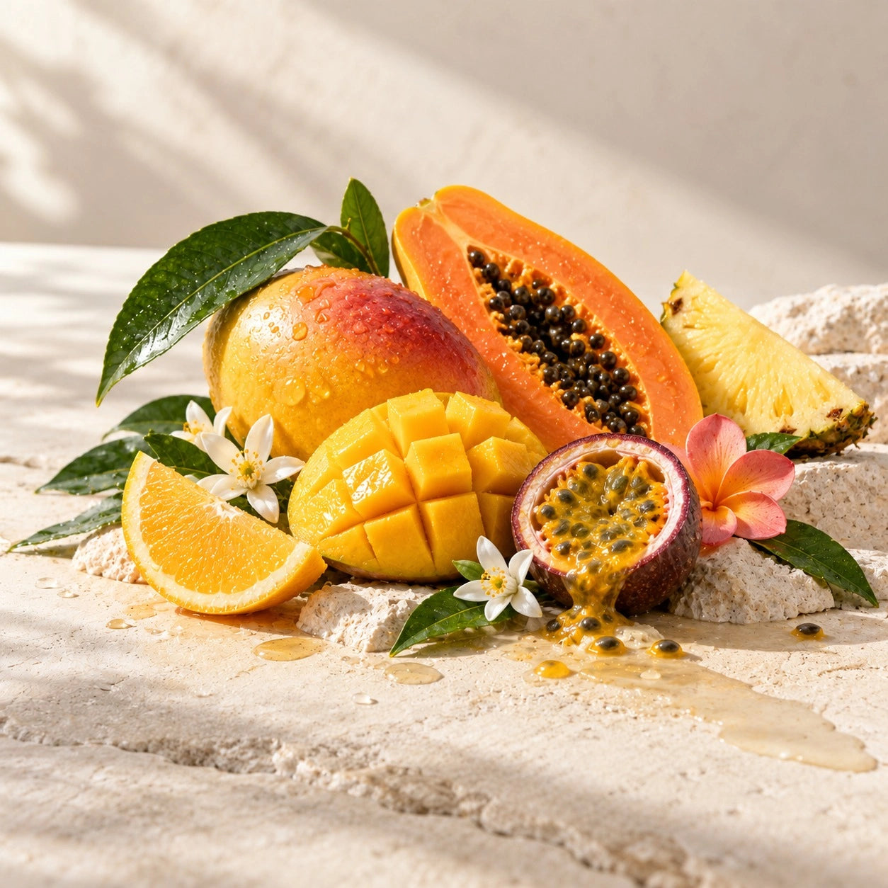 Frutados