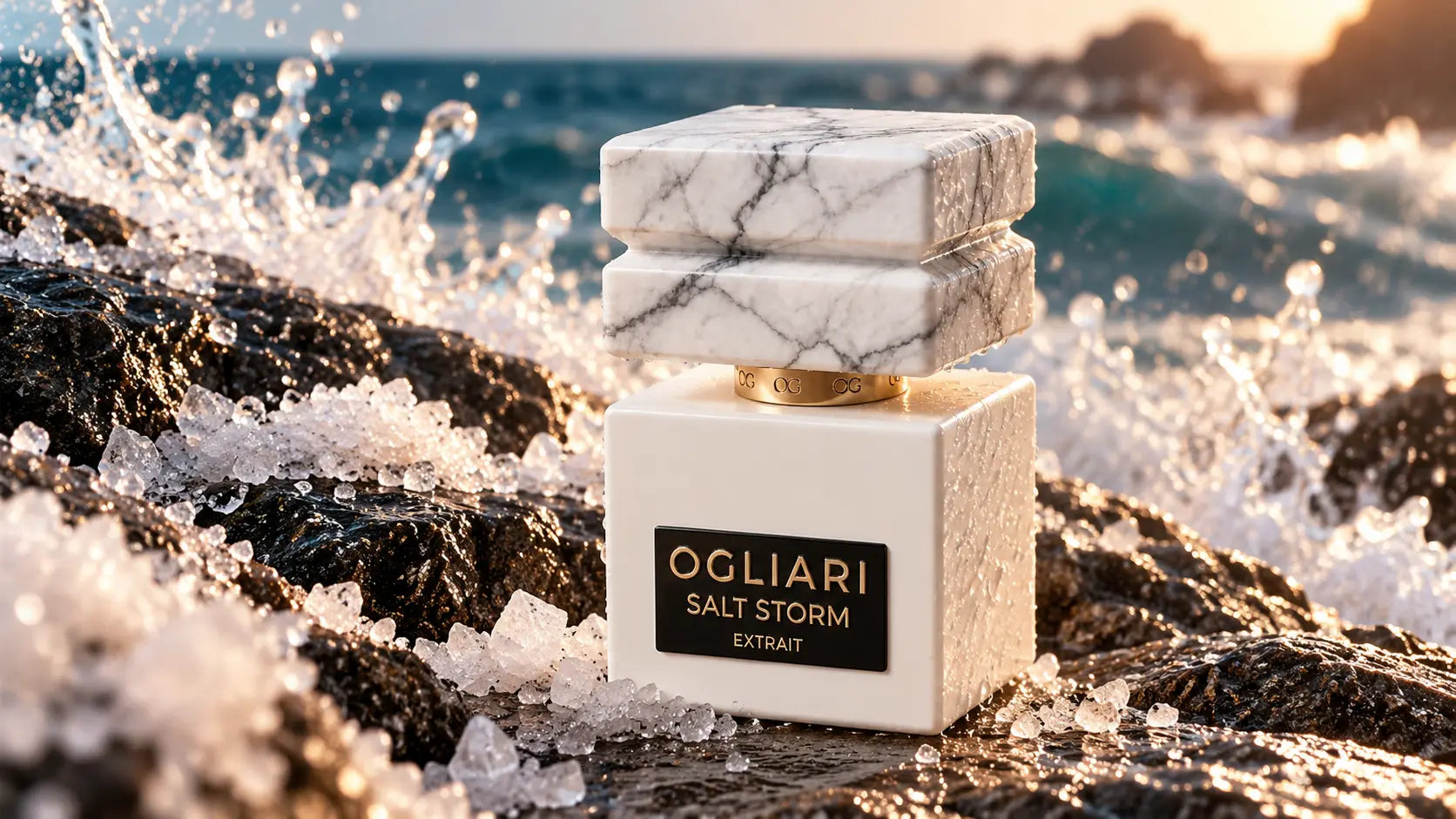 Salt Storm
